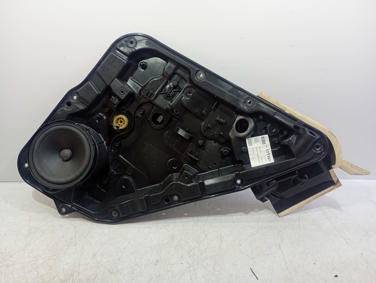 Macara geam dreapta spate A1767300279 Mercedes Benz GLA-Class X156 (2013 - 2017) Cod: 197