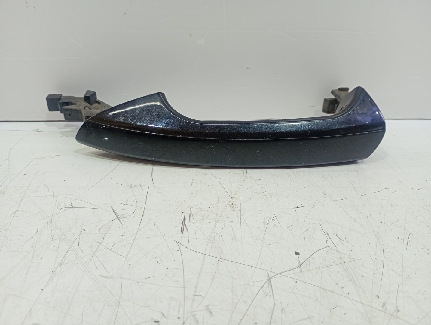 Overfender dreapta fata a1568852422 Mercedes Benz GLA-Class X156 (2013 - 2017) Cod: 197