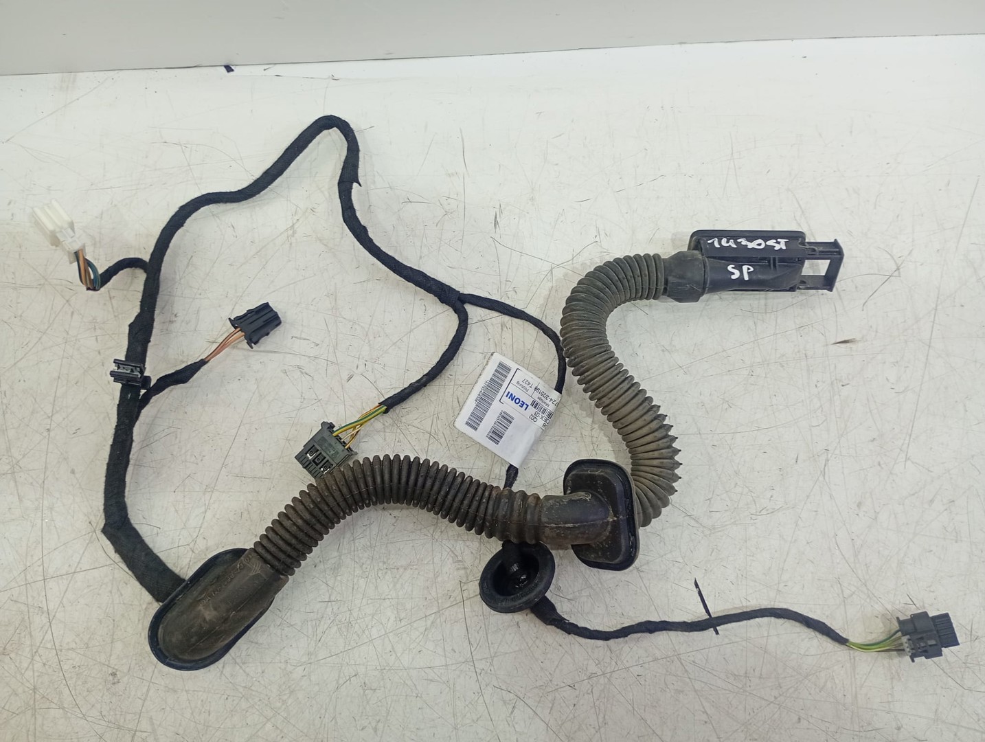 Cablaj electric usa spate stanga a1769980001 Mercedes Benz GLA-Class X156 (2013 - 2017)
