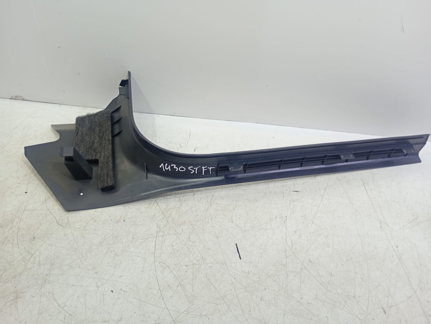Ornament interior a2466800106 Mercedes Benz GLA-Class X156 (2013 - 2017)