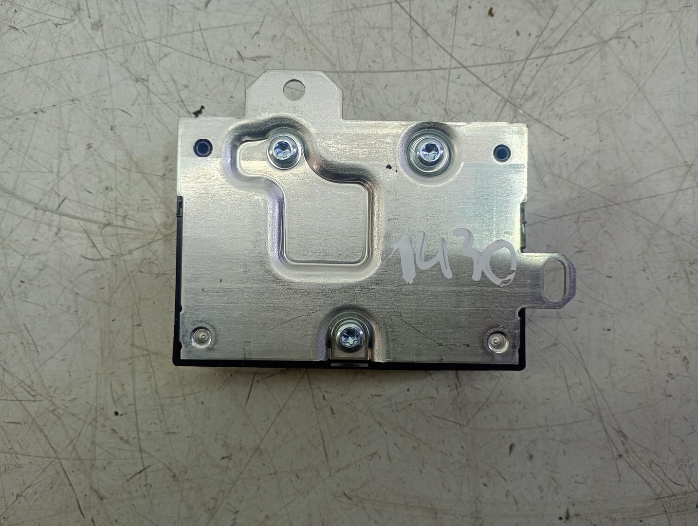 Modul pompa combustibil a0009000104 Mercedes Benz GLA-Class X156 (2013 - 2017)