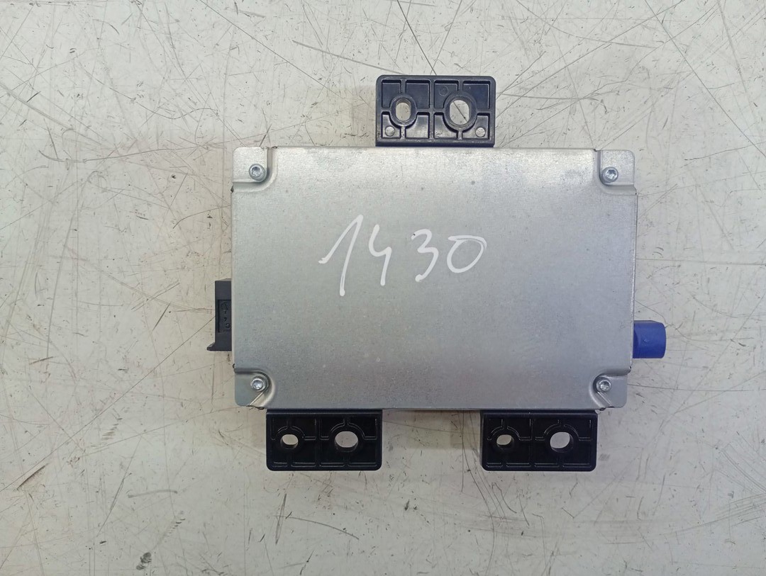 Modul confort a1729002809 Mercedes Benz GLA-Class X156 (2013 - 2017)