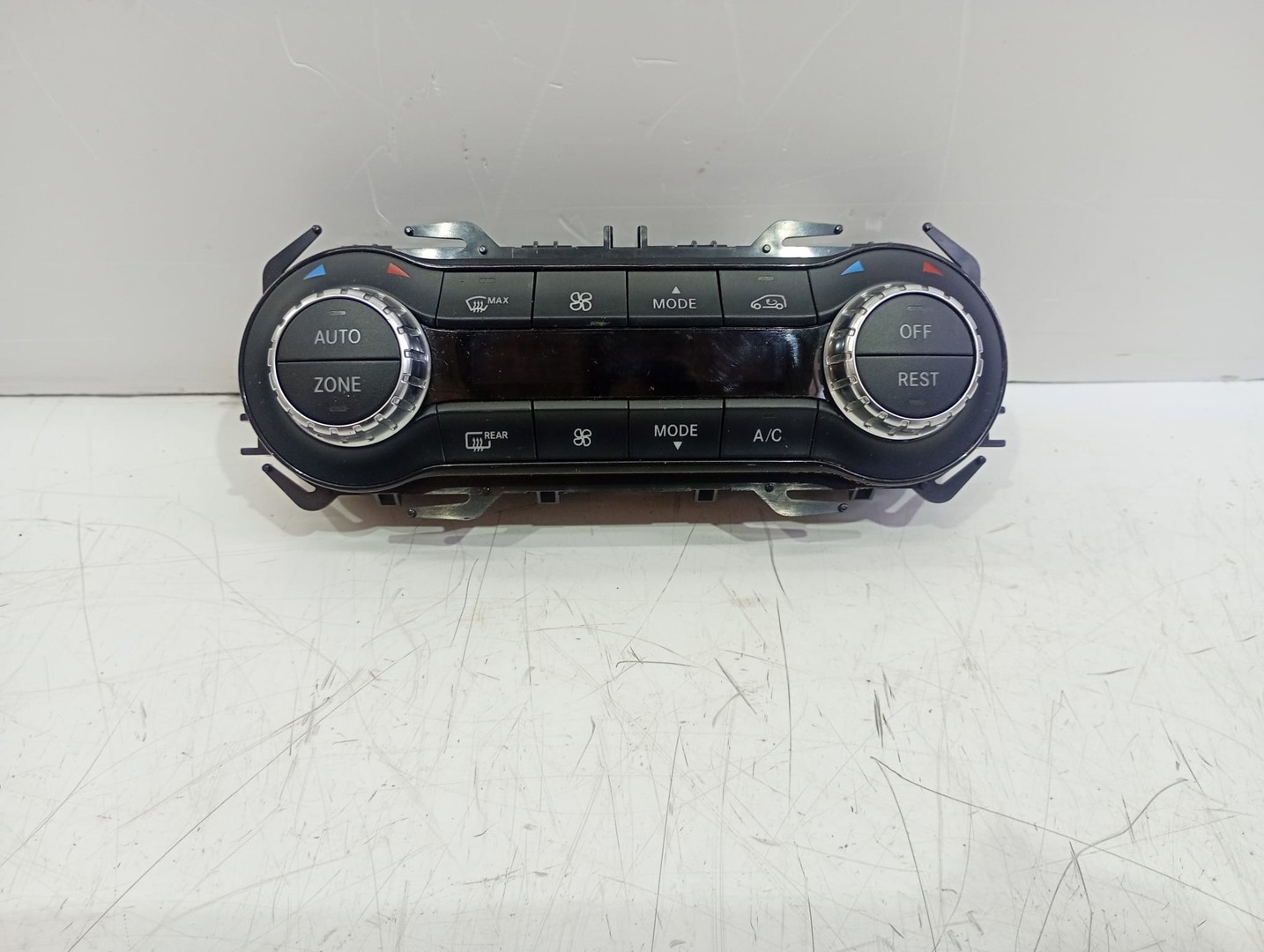 Panou clima ac a2469002408 Mercedes Benz GLA-Class X156 (2013 - 2017)