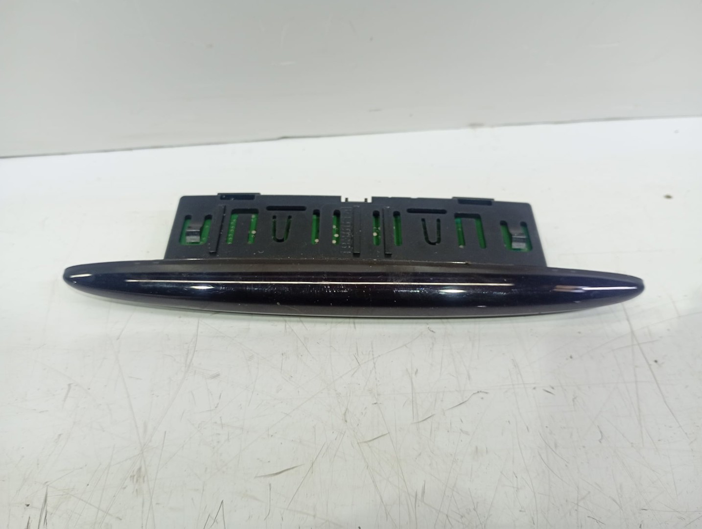 Display senzori parcare a1725420023 Mercedes Benz GLA-Class X156 (2013 - 2017)