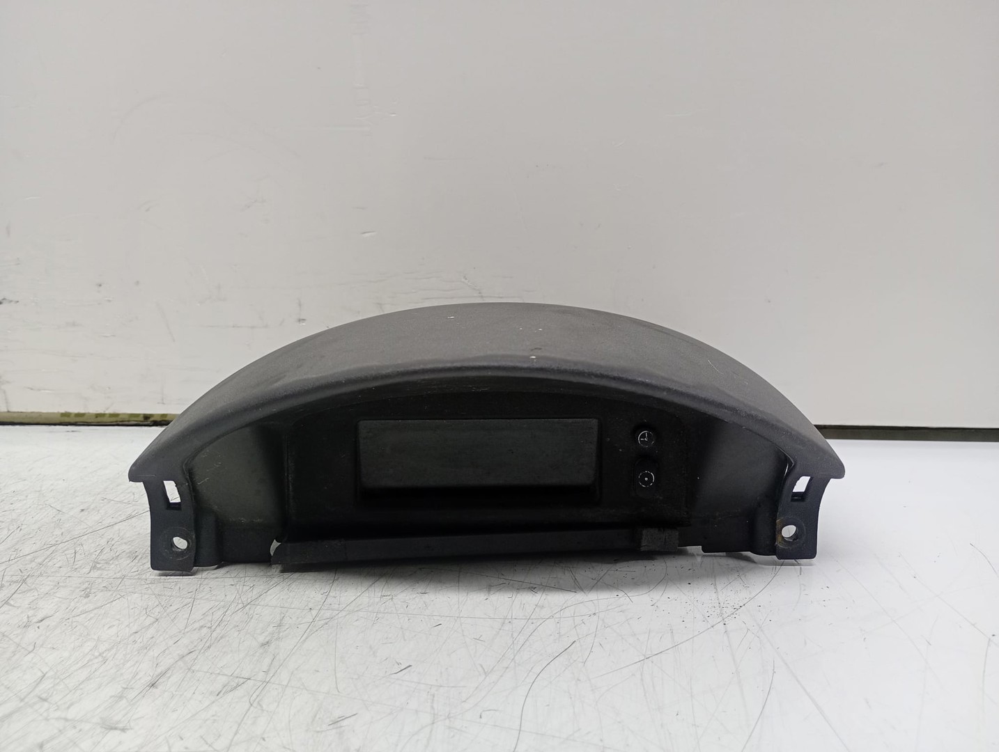 Display bord 13208191 Opel Tigra 2 (2004 - 2009)