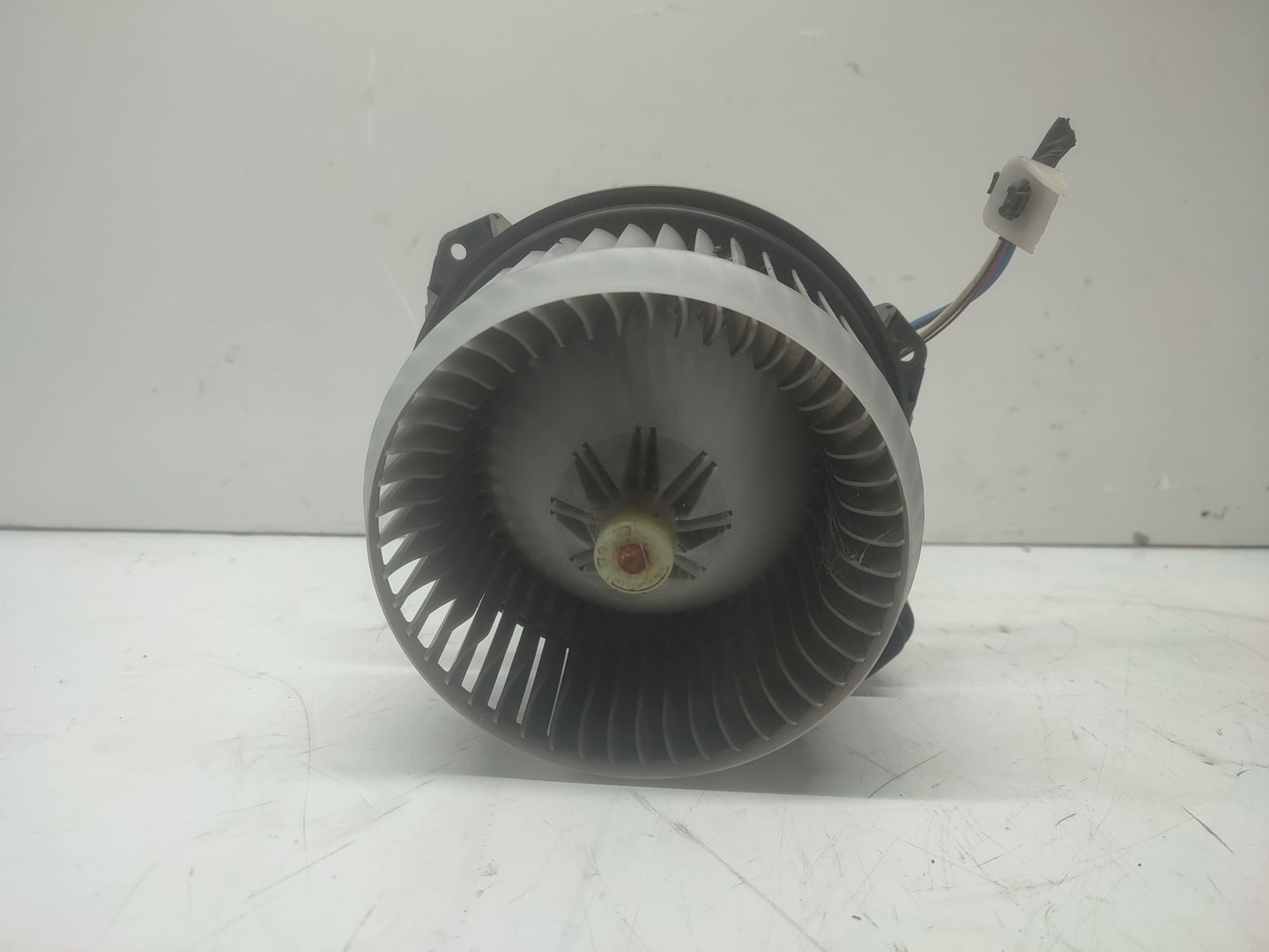 Motoras aeroterma 272700-8041 Toyota RAV4 3 (XA30) (2005 - 2010)