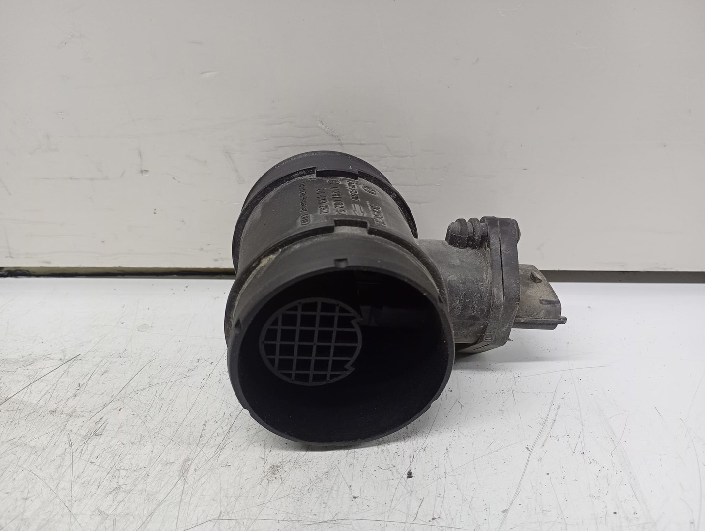 Debitmetru aer 0281002549 Opel Tigra 2 (2004 - 2009)