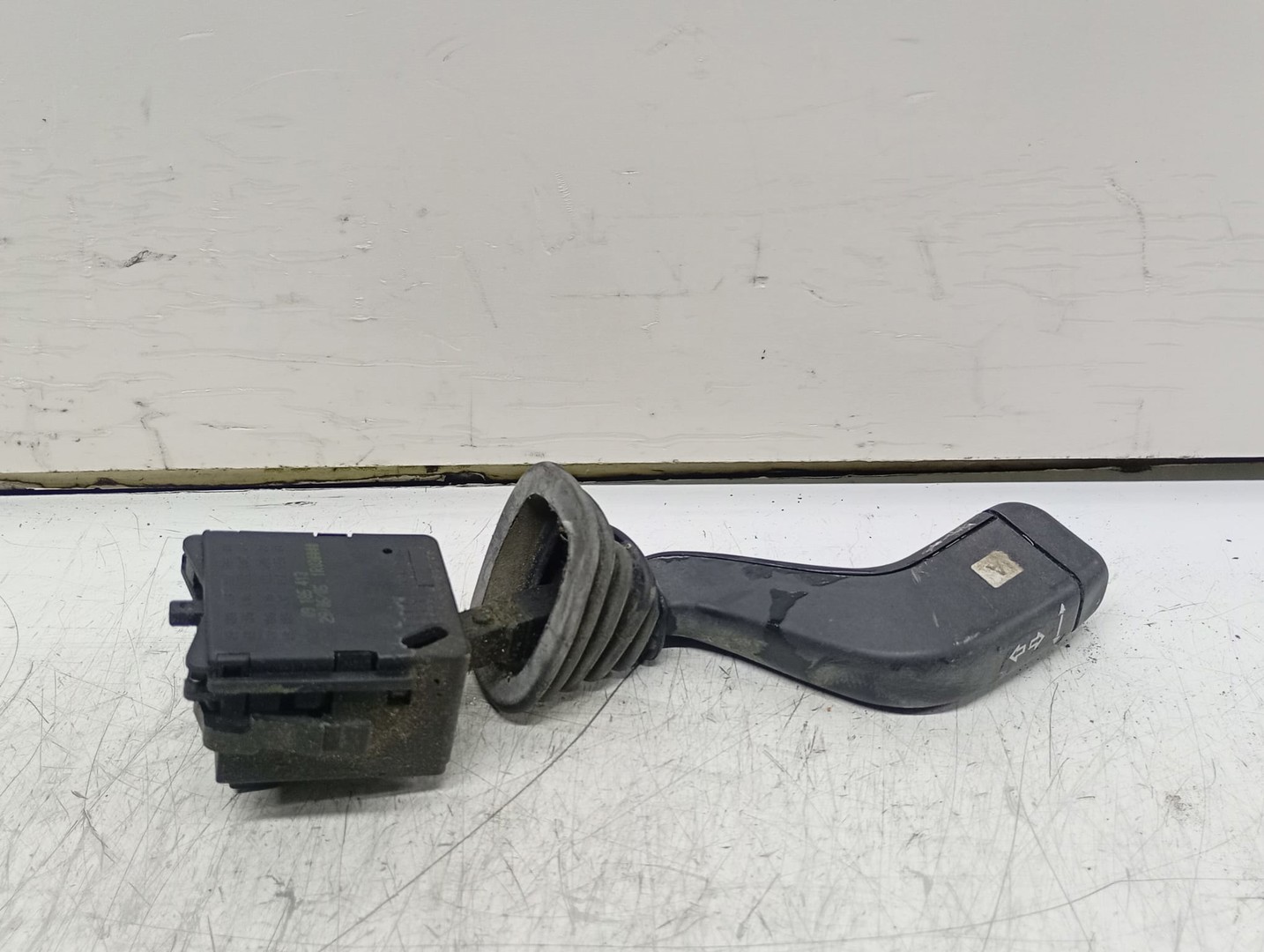 Maneta semnalizare 09185413 Opel Tigra 2 (2004 - 2009)