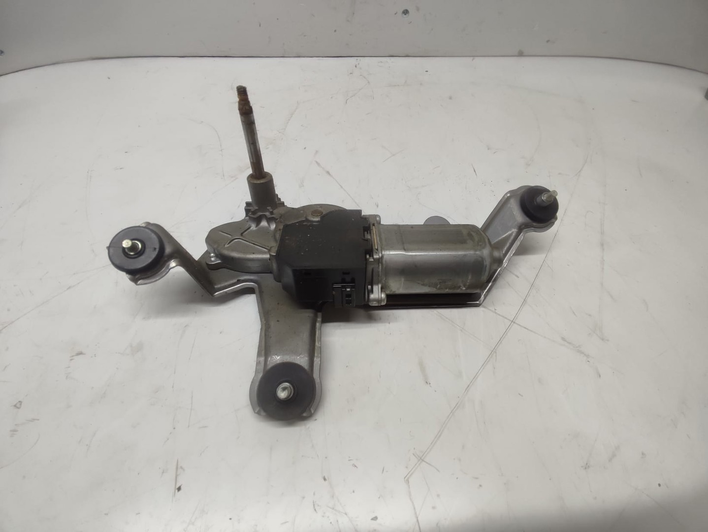 Motoras stergator haion 2596000761 Toyota RAV4 3 (XA30) (2005 - 2010)
