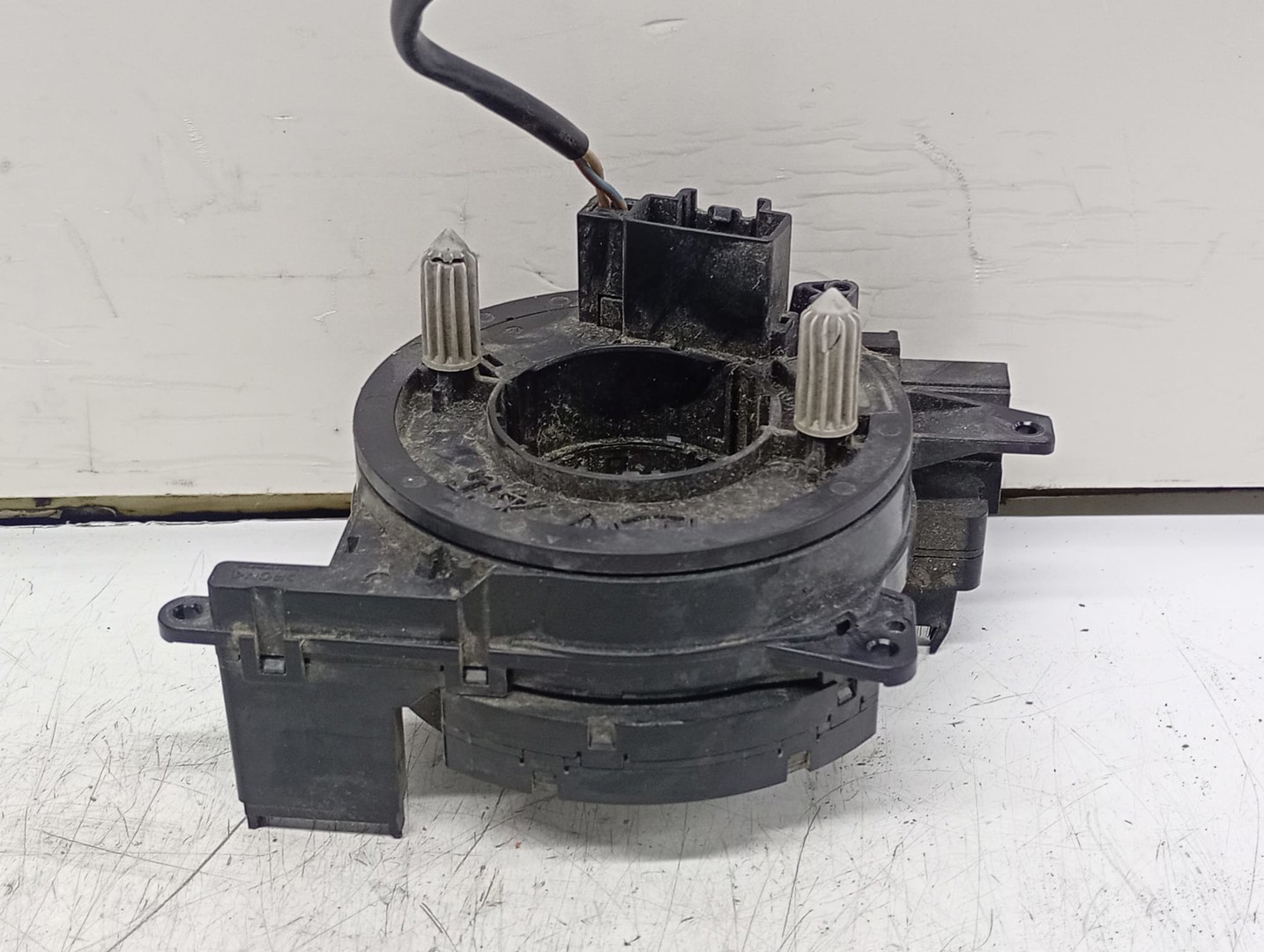 Spira volan AND761002C Ford Focus 3 (2011 - 2015)