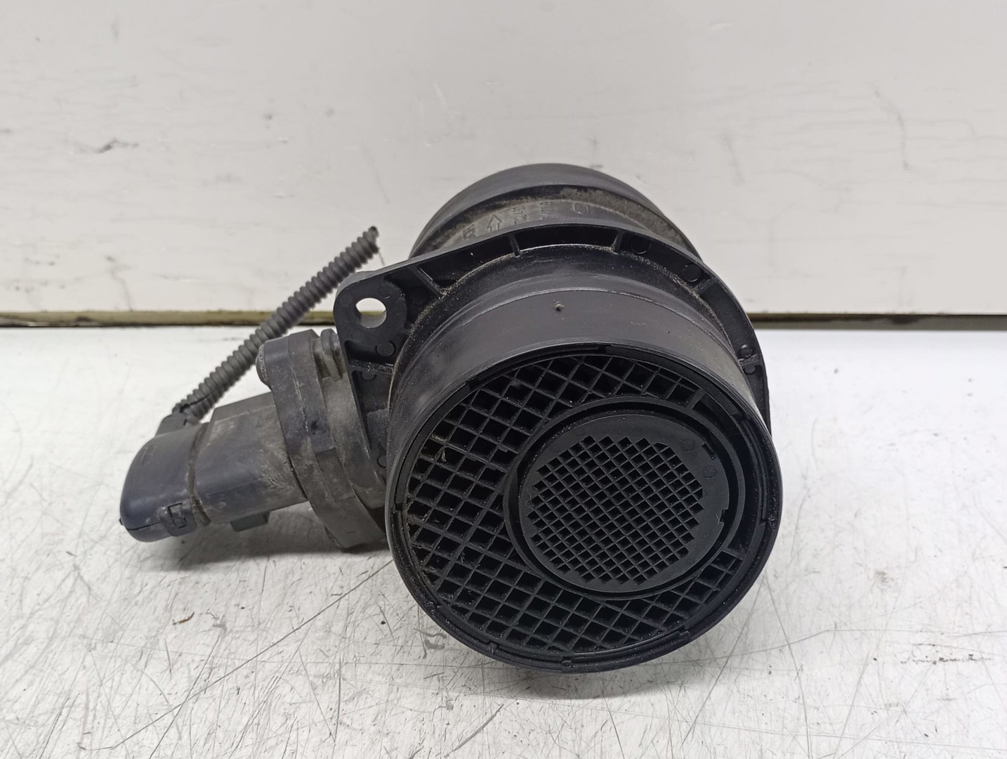 Debitmetru aer 0281002461 Volkswagen Golf 5 (2003 - 2009)