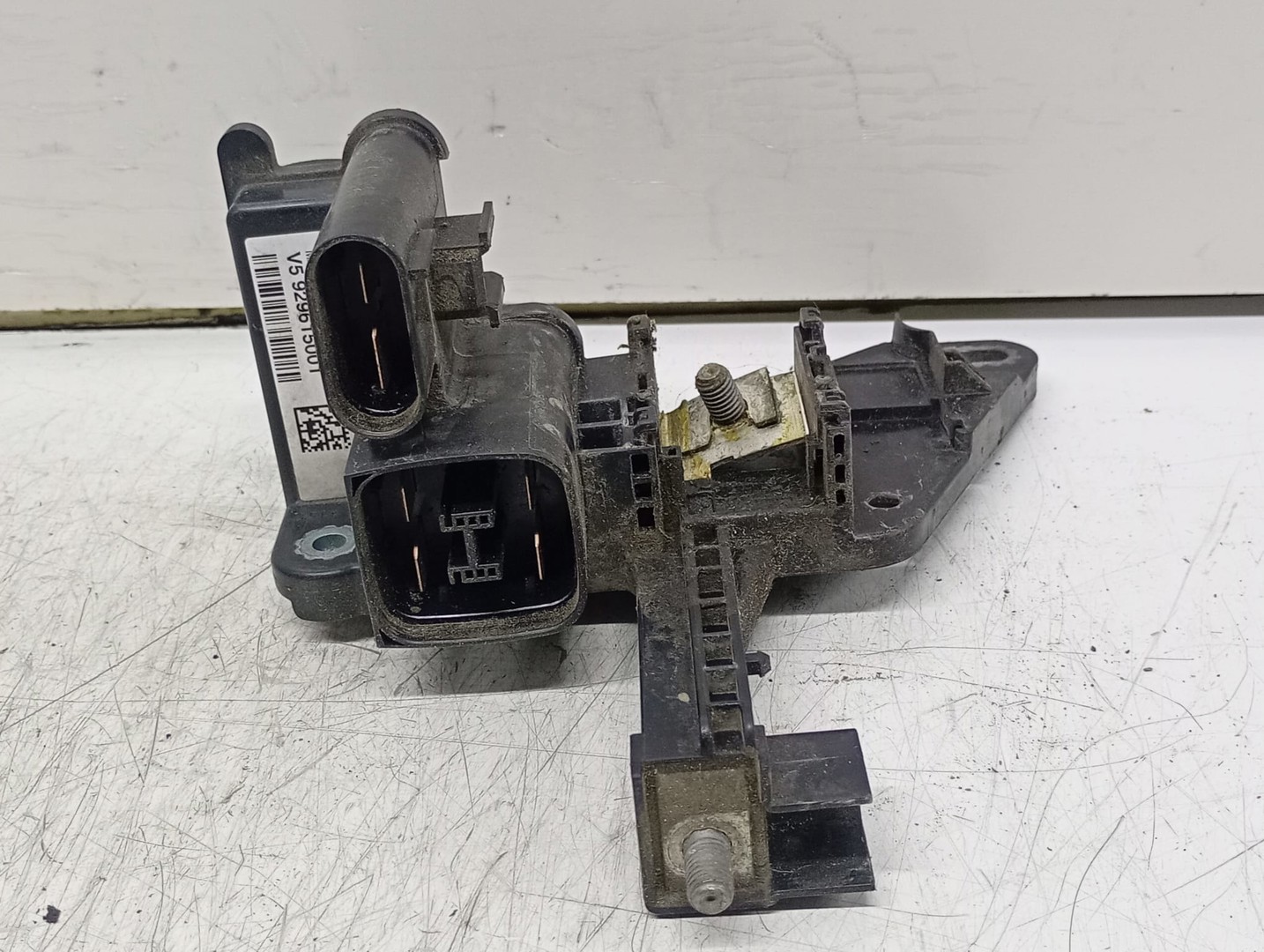 Modul baterie 929615001 BMW Seria 4 F32/F33/F36 (2013 - 2017)