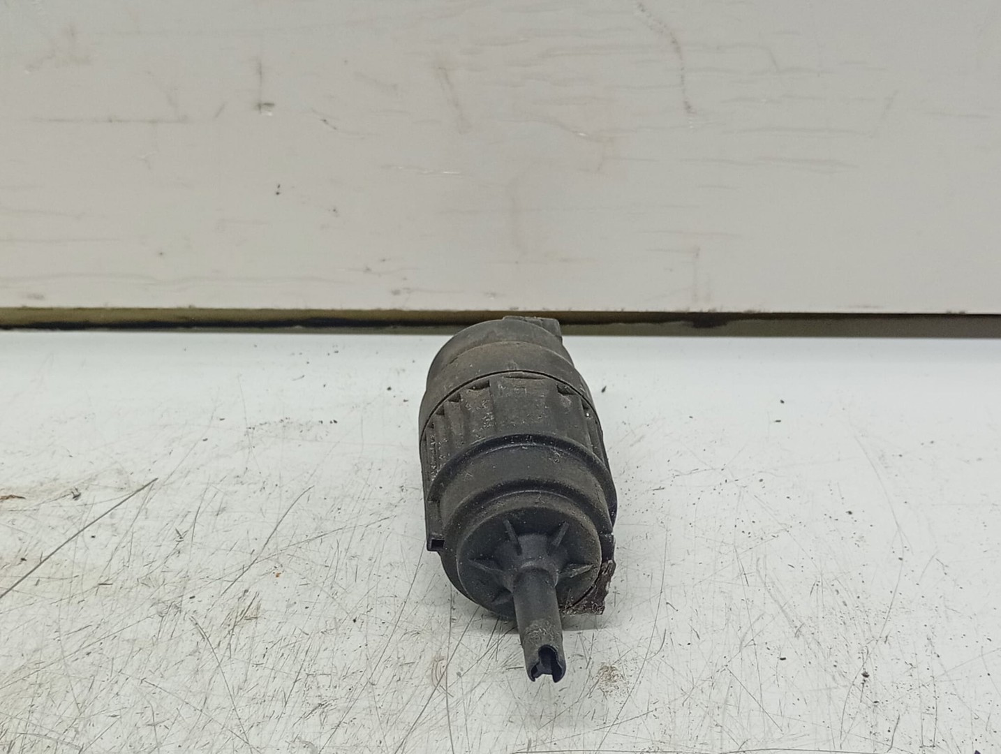 Pompa vas lichid parbriz 090586631 Opel Tigra 2 (2004 - 2009)