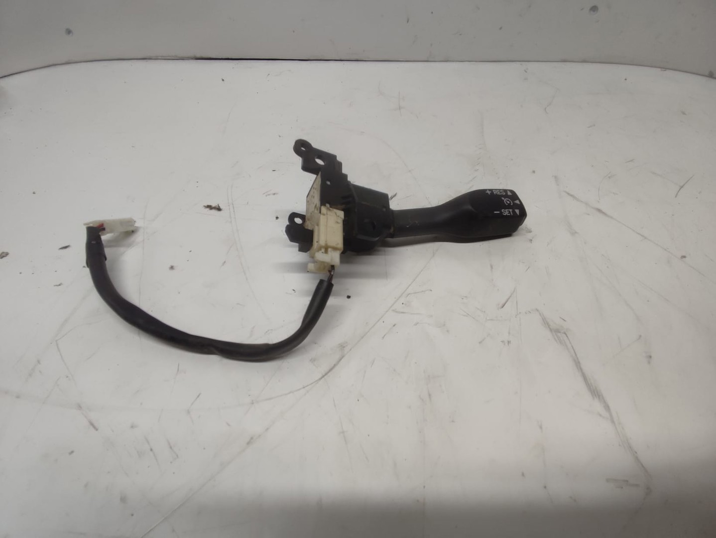 Maneta cruise control 18a174 Toyota RAV4 3 (XA30) (2005 - 2010)