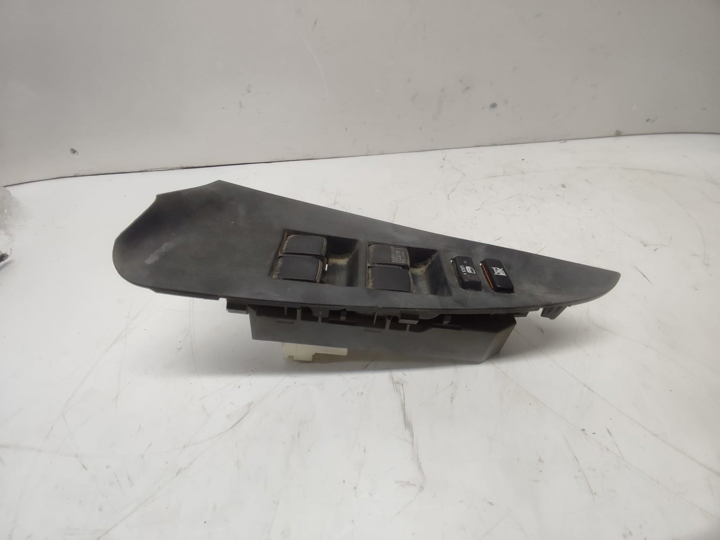 Panou comanda geamuri 7423242070 Toyota RAV4 3 (XA30) (2005 - 2010)