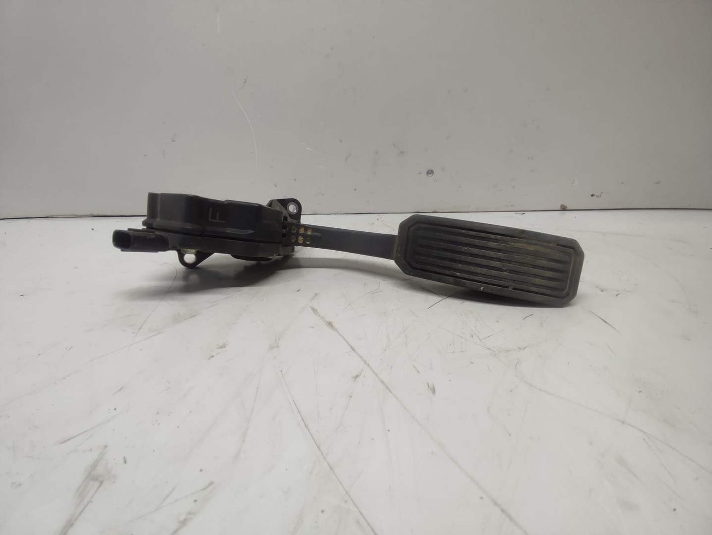 Pedala acceleratie 7811042010 Toyota RAV4 3 (XA30) (2005 - 2010)