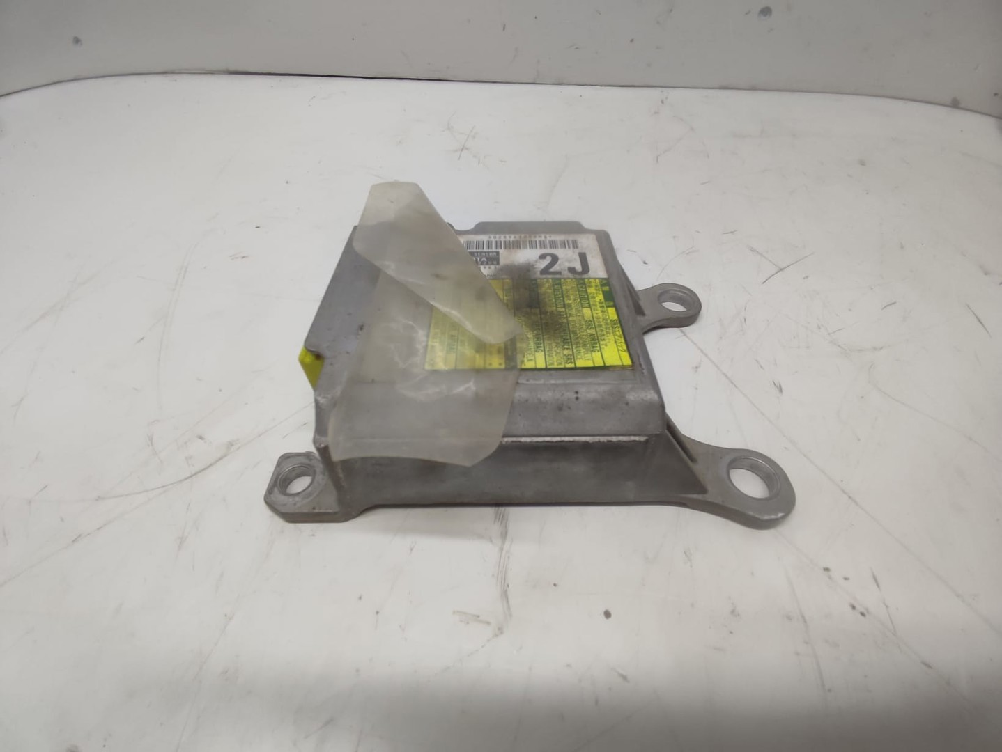 Calculator airbag 89170-42200 Toyota RAV4 3 (XA30) (2005 - 2010)