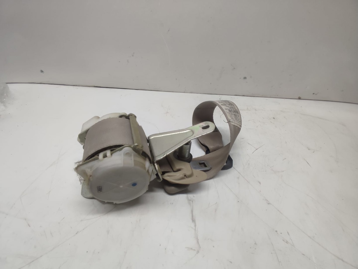 Centura siguranta spate 7q1430 Toyota RAV4 3 (XA30) (2005 - 2010)