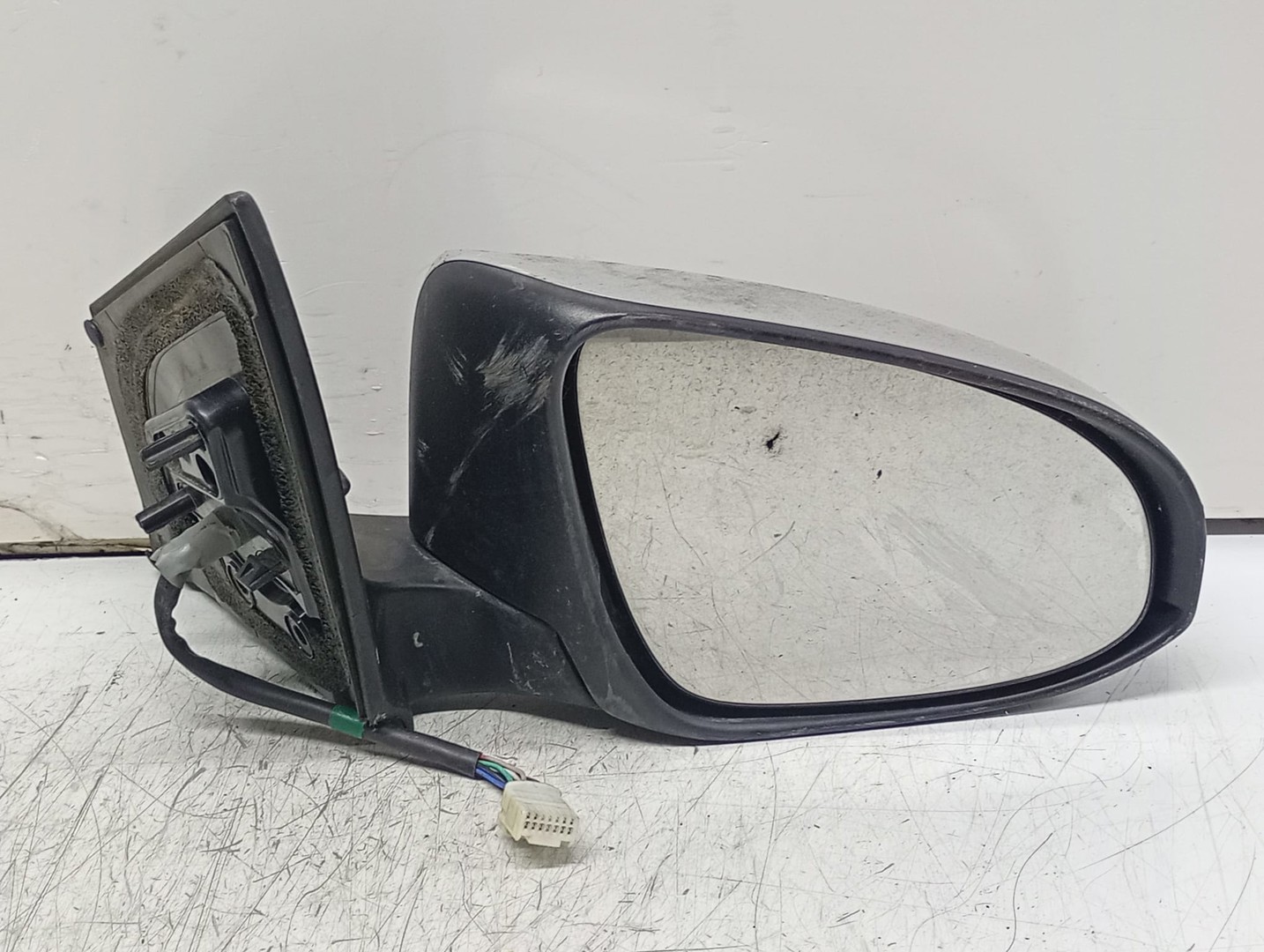 Oglinda dreapta E11026983 Toyota Auris 2 (facelift) (2015 - 2018)