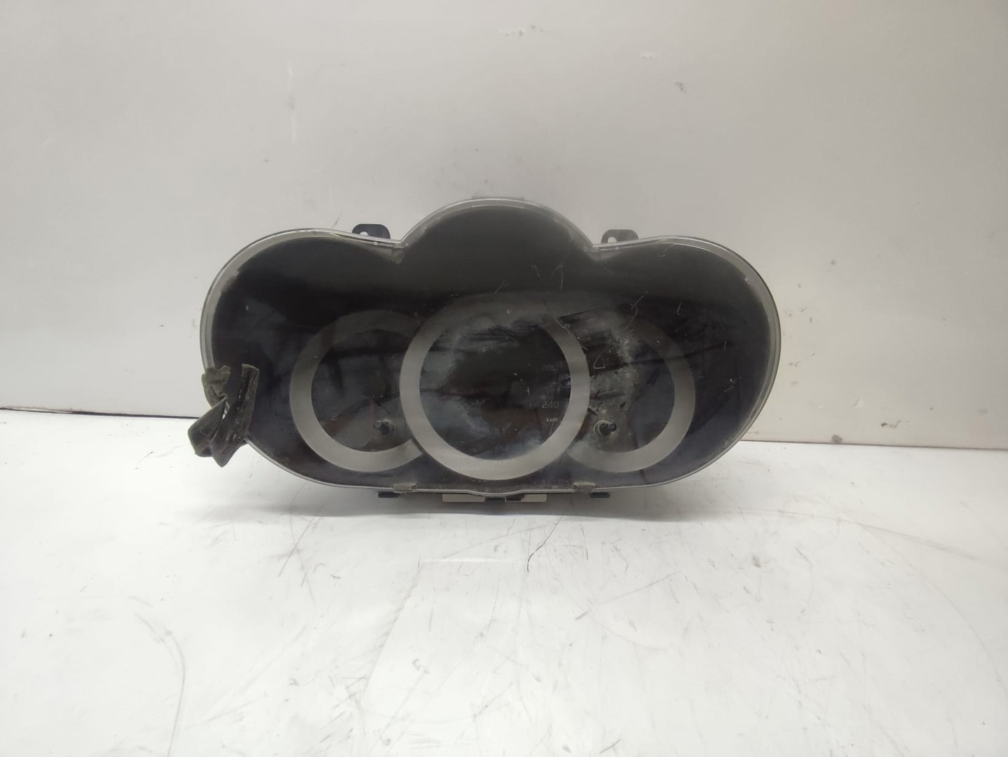 Ceasuri de bord 8380042d10 Toyota RAV4 3 (XA30) (2005 - 2010)