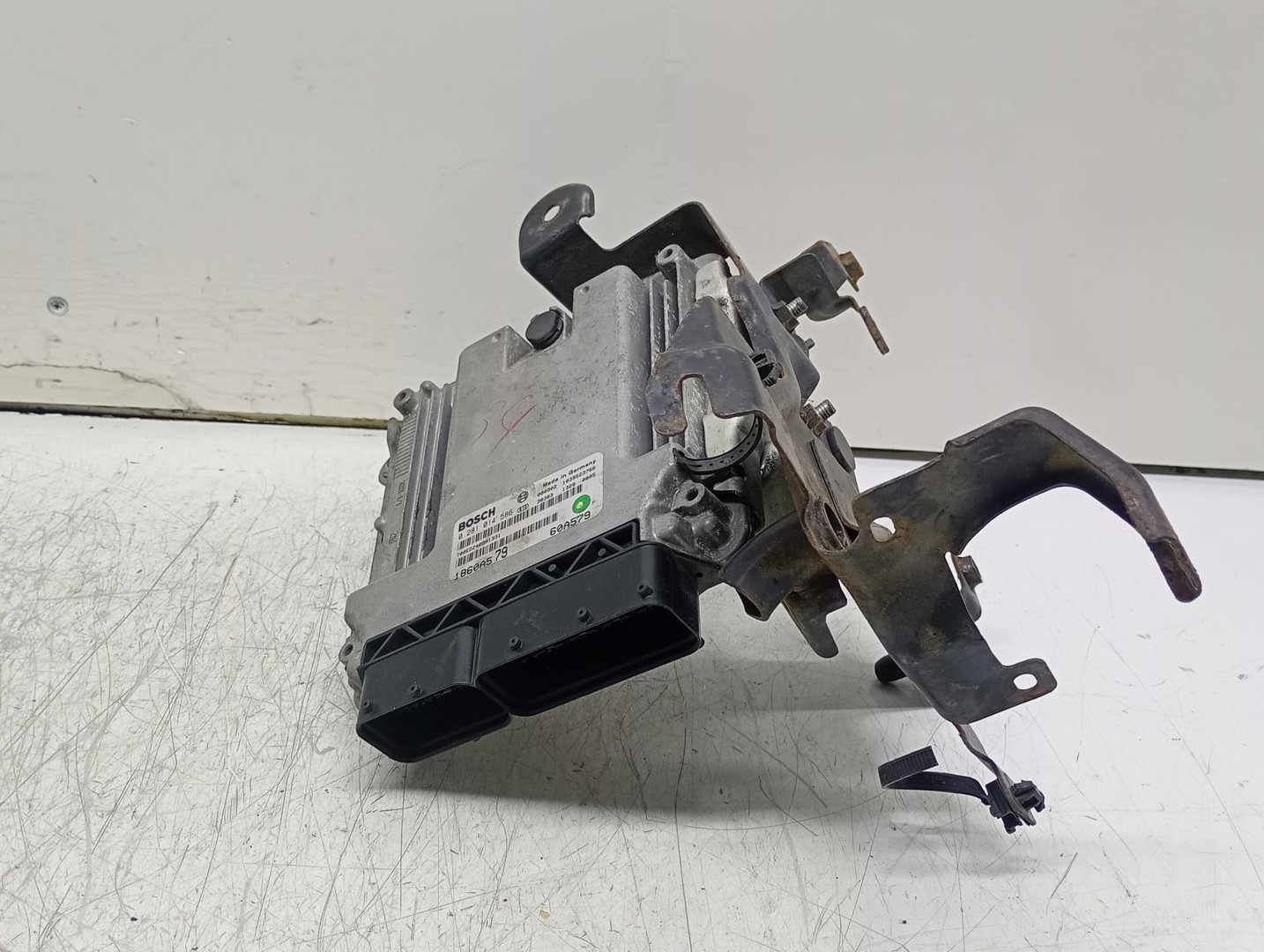 Calculator motor ECU 0281014586 Mitsubishi Lancer X (2007 - 2011)