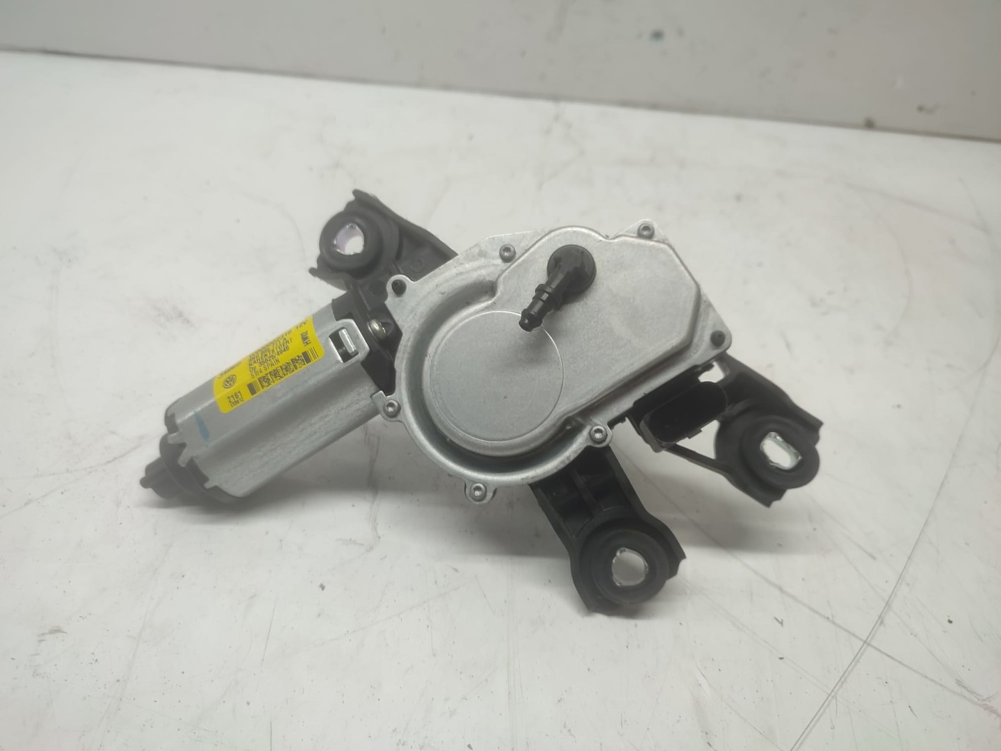 Motoras stergator haion 5n0955711a Volkswagen Tiguan 1 (5N) (2007 - 2011)