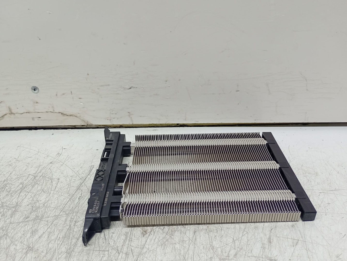 Radiator electric bord 1k0963235F Volkswagen Golf 6 (2008 - 2015)