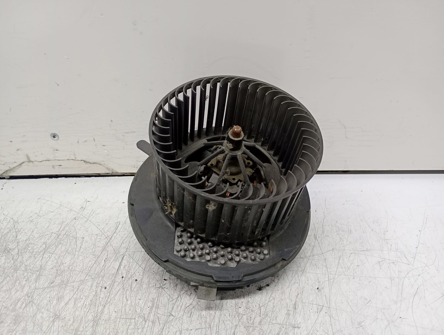 Motoras aeroterma 3C1820015N Volkswagen Passat B6 (2005 - 2010)