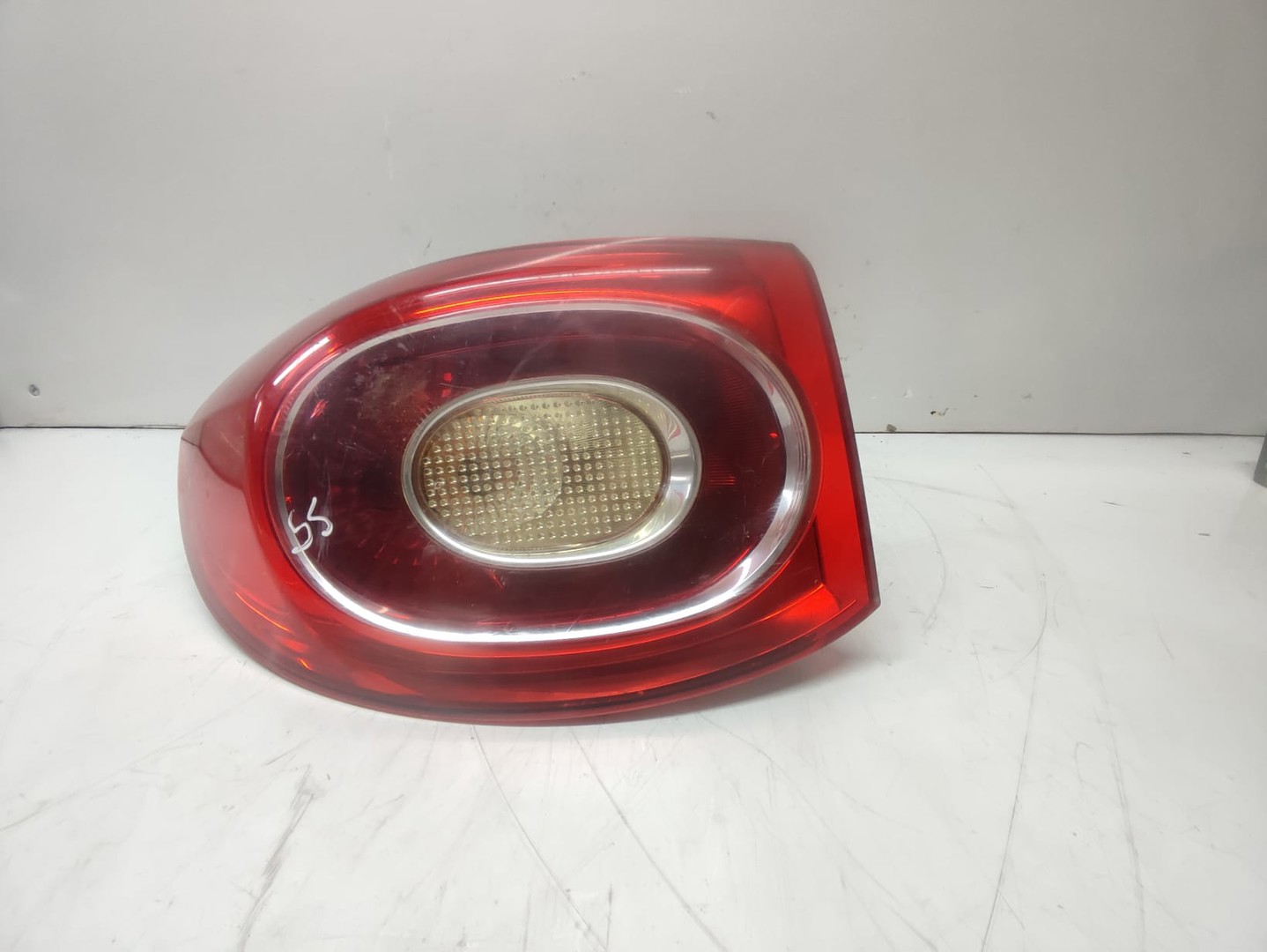 Stop stanga 5n0945095h Volkswagen Tiguan 1 (5N) (2007 - 2011)