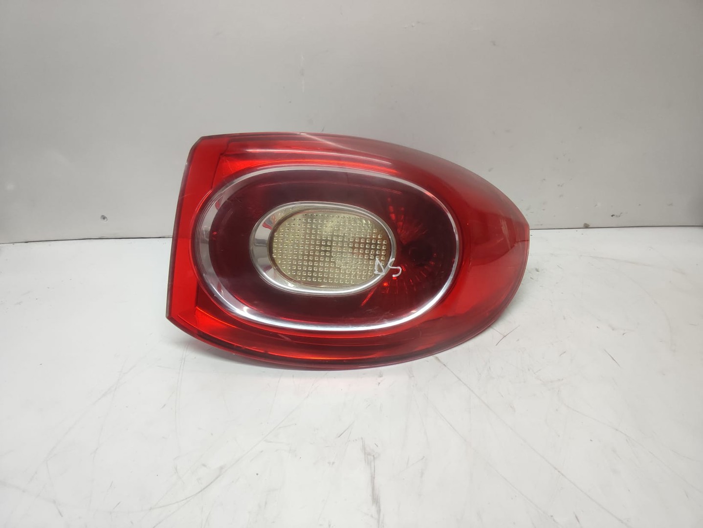 Stop dreapta 5n0945096h Volkswagen Tiguan 1 (5N) (2007 - 2011)