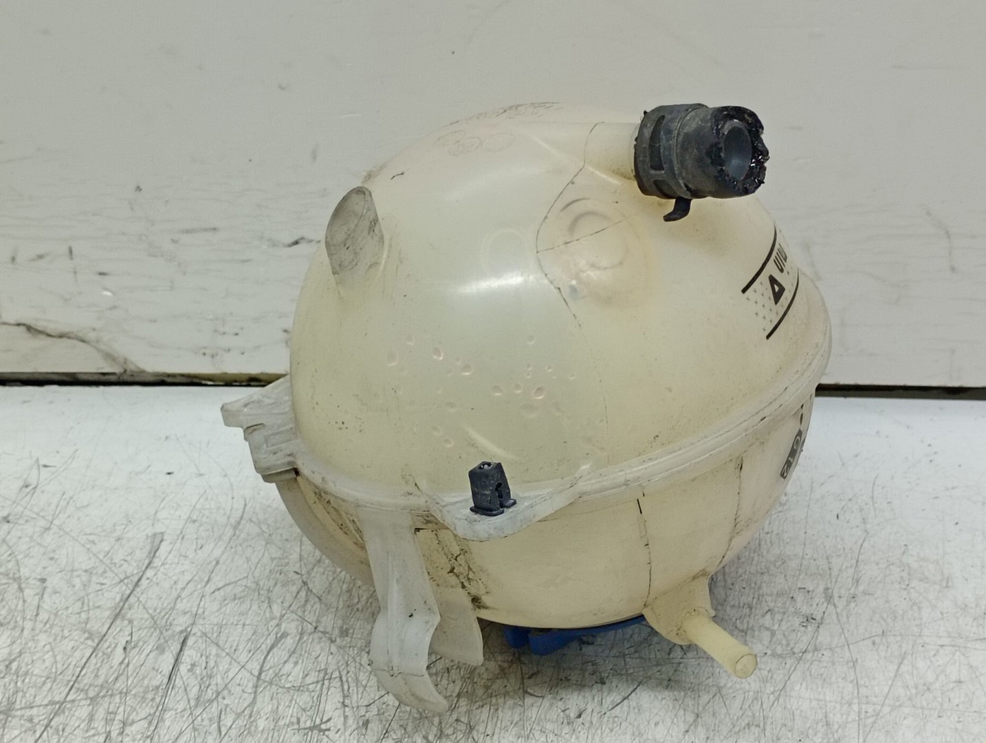 Vas expansiune 1k0121407A Volkswagen Golf 5 (2003 - 2009)