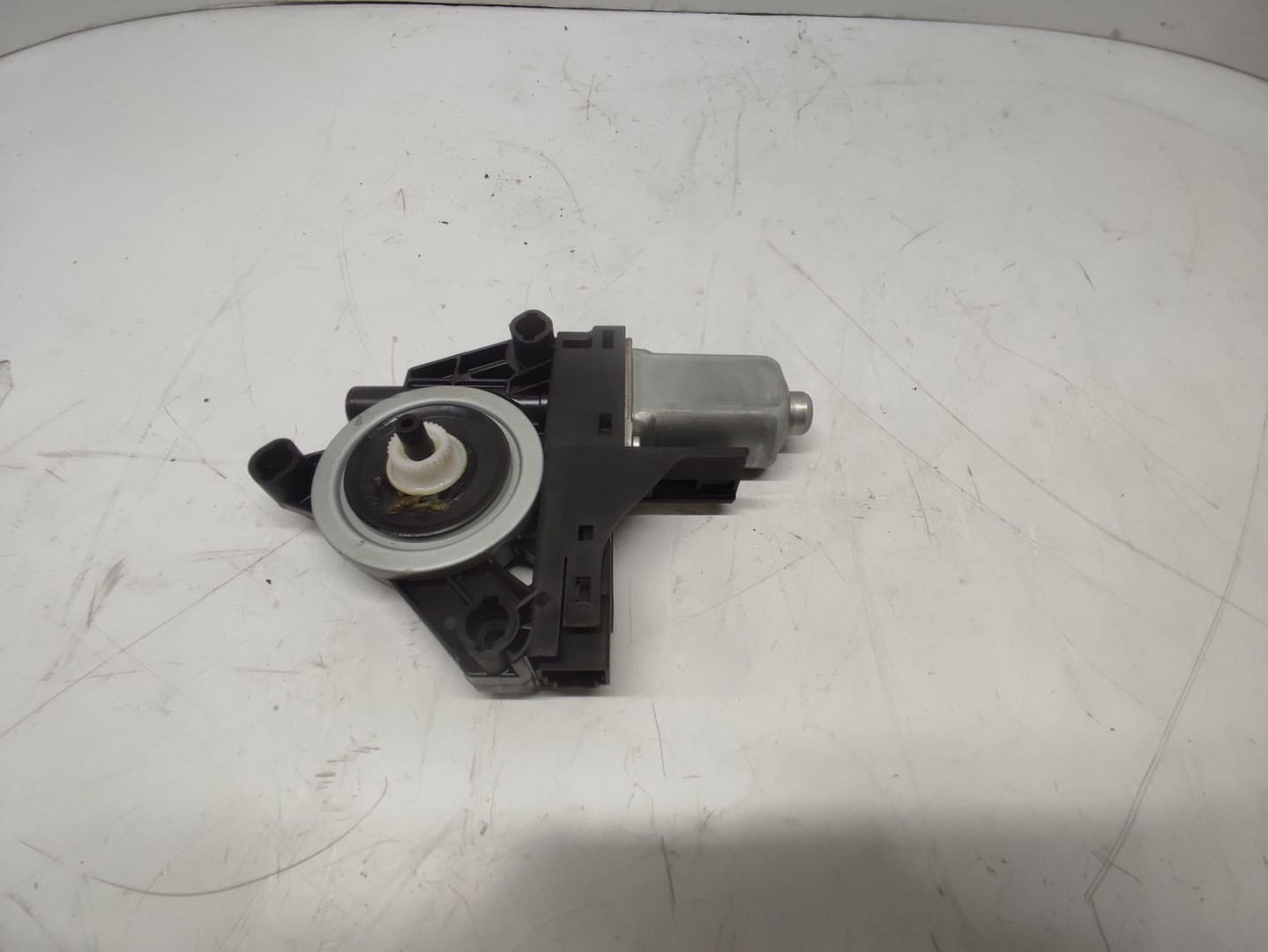 Motoras geam dreapta spate 966264101 Volvo XC60 1 (2008 - 2013)