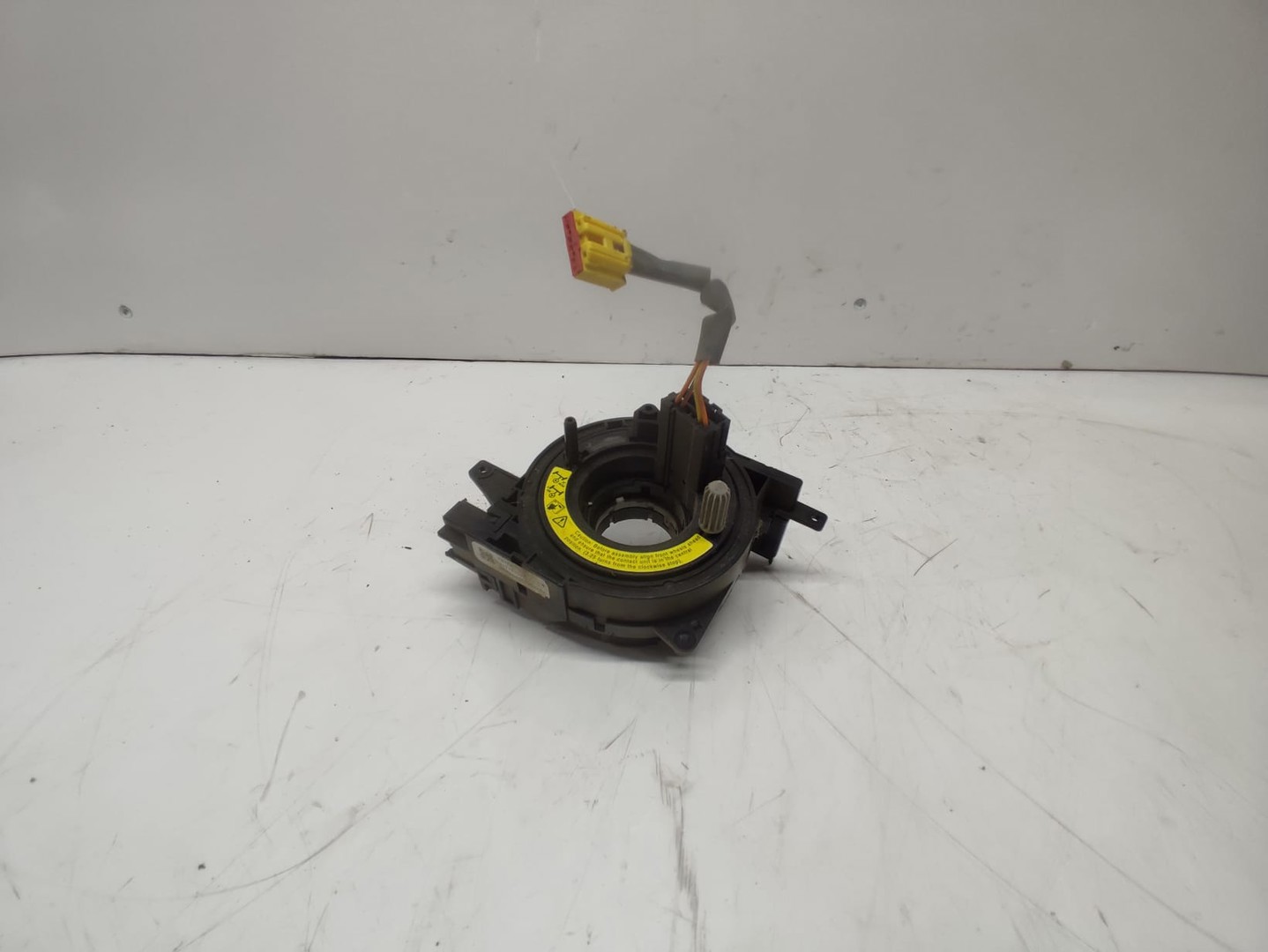 Spira volan 31275332 Volvo XC60 1 (2008 - 2013)