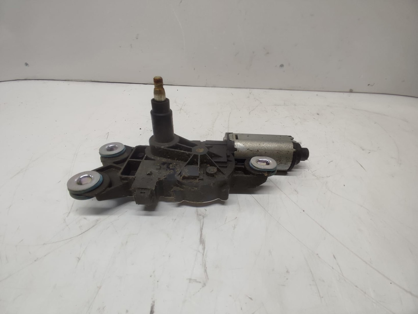 Motoras stergator haion 53029212 30663891 Volvo XC60 1 (2008 - 2013)