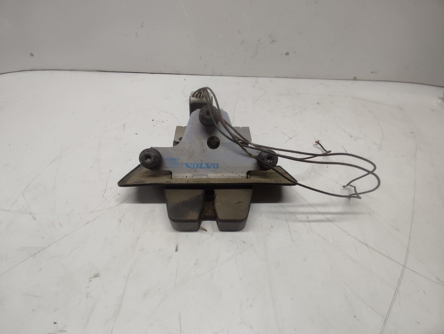 Broasca haion 31301300 Volvo XC60 1 (2008 - 2013)