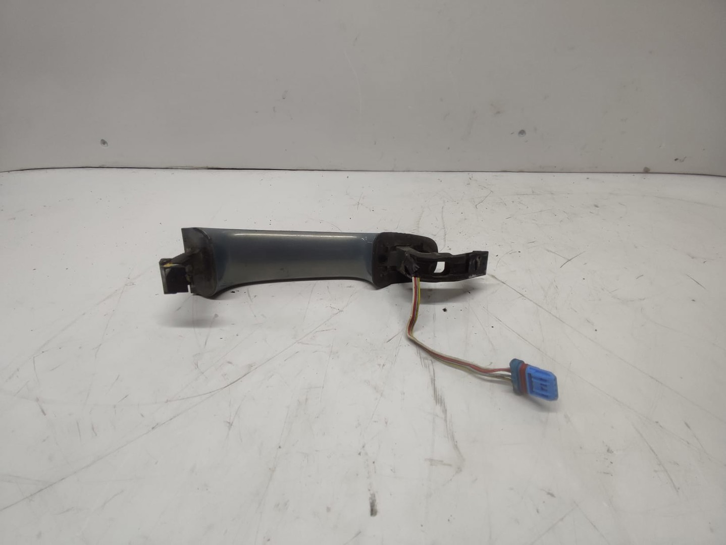 Maner exterior Volvo XC60 1 (2008 - 2013)