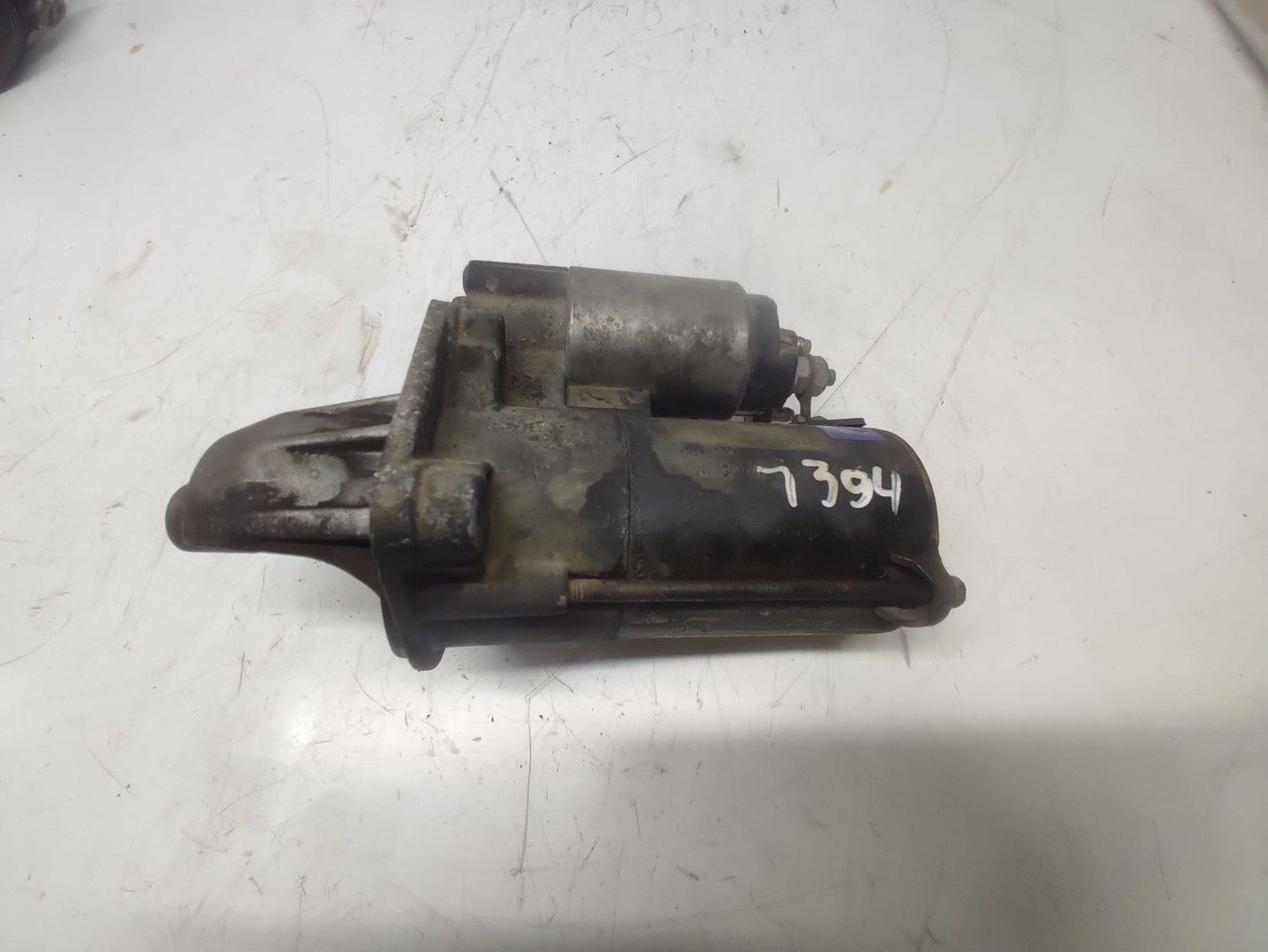 Electromotor Ford Focus 1 (1999 - 2004)
