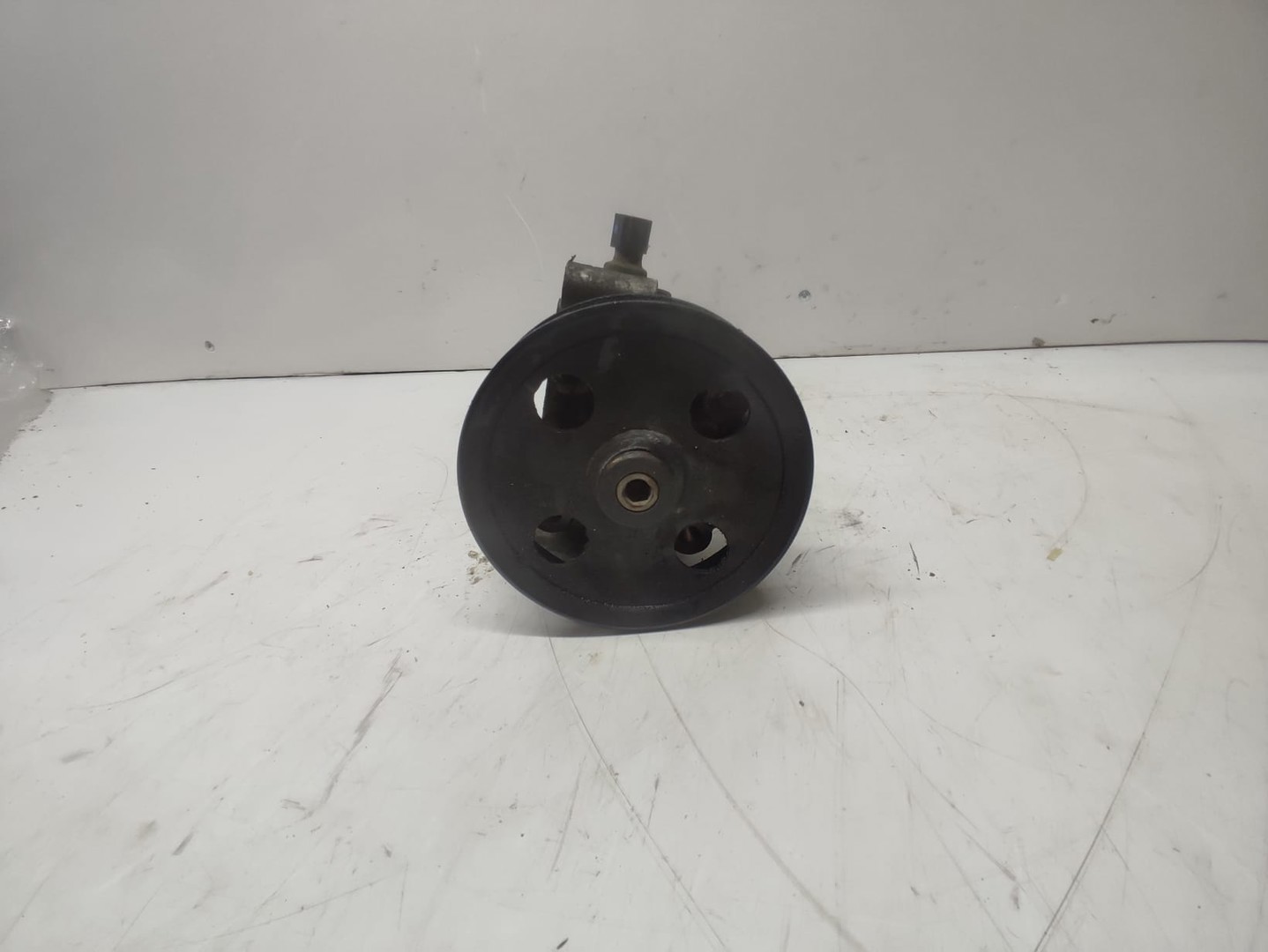 Pompa servodirectie 2s413a696aa 7613955117uj Ford Focus 1 (1999 - 2004)