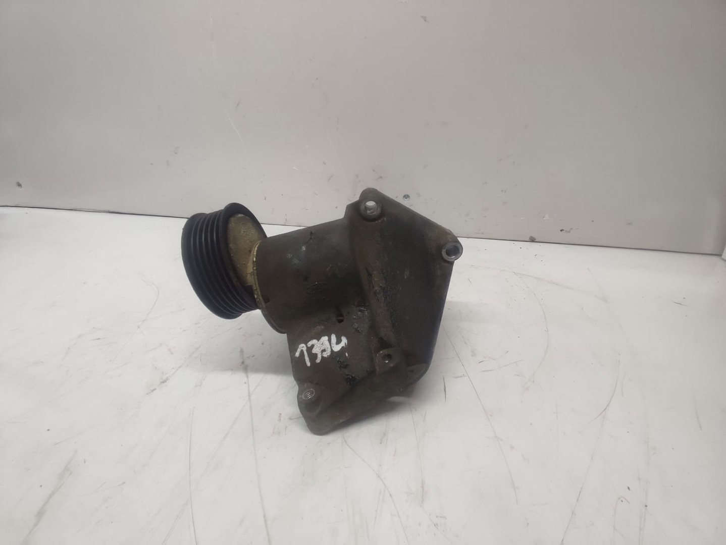 Rola intinzatoare 98mf3c631cg Ford Focus 1 (1999 - 2004)