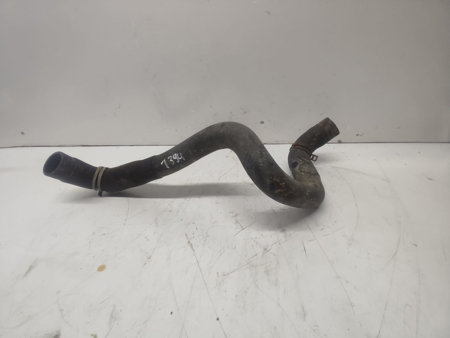 Furtun apa Ford Focus 1 (1999 - 2004)