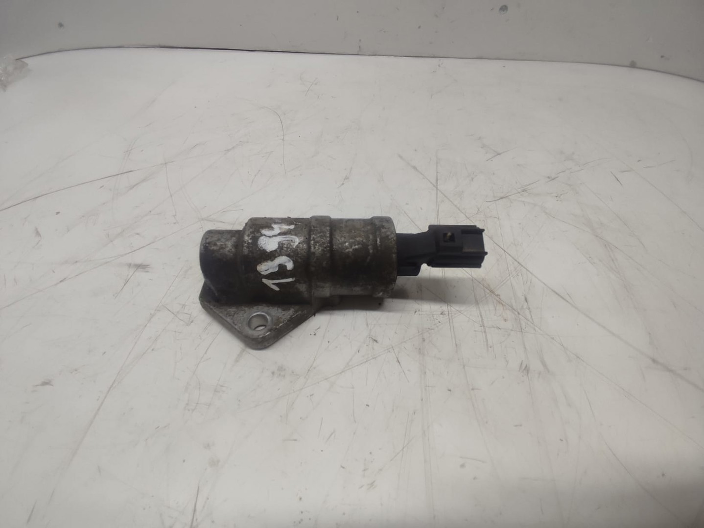 Motoras pas cu pas 556022 Ford Focus 1 (1999 - 2004)