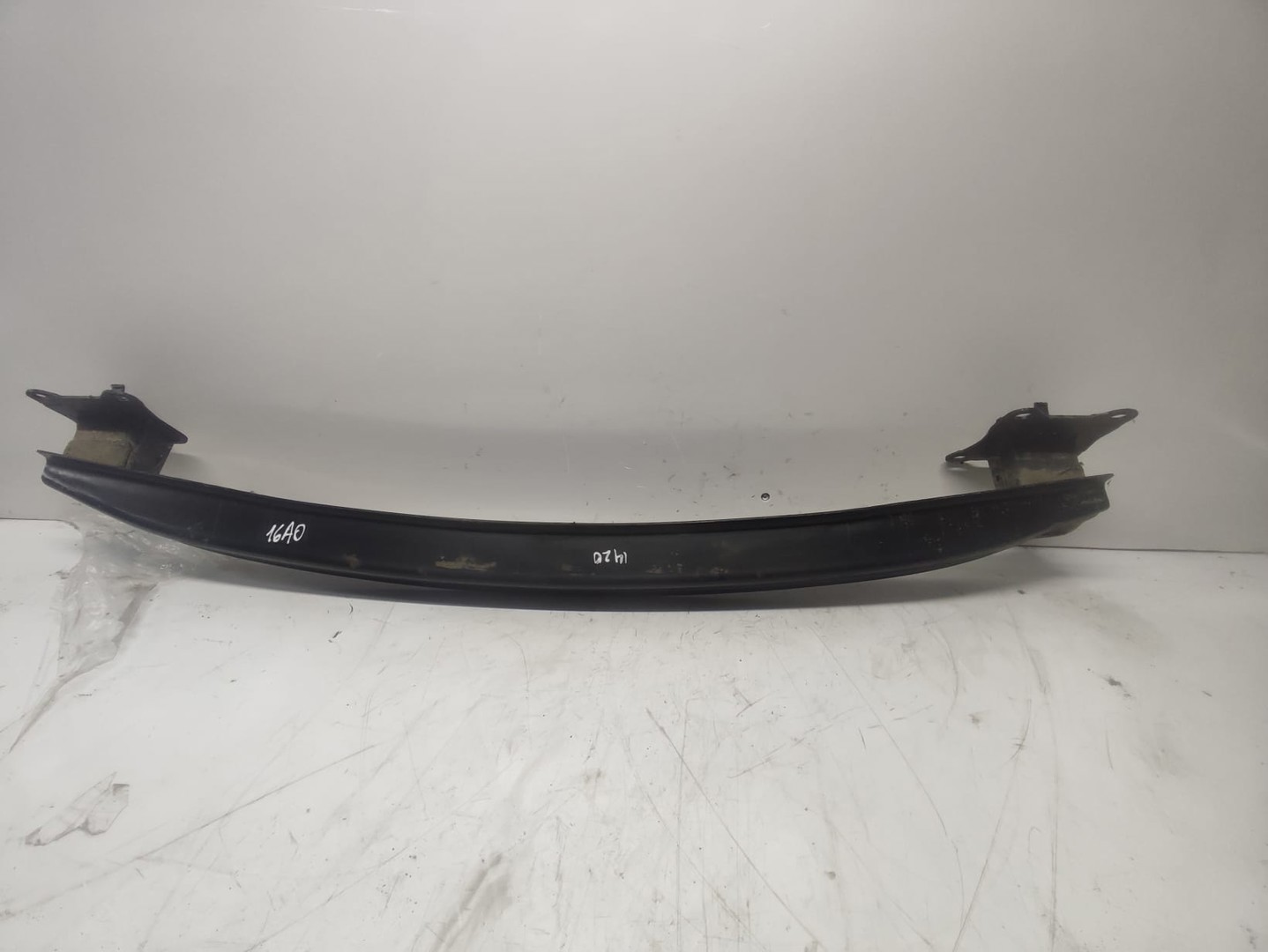 Armatura bara spate Seat Leon 2 (1P) (2005 - 2009)
