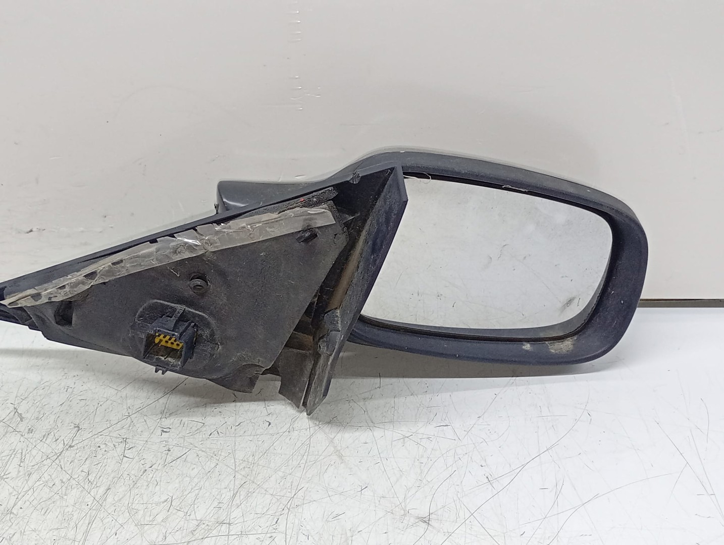 Oglinda dreapta E9011126-1127 Renault Scenic 2 (facelift) (2006 - 2010)