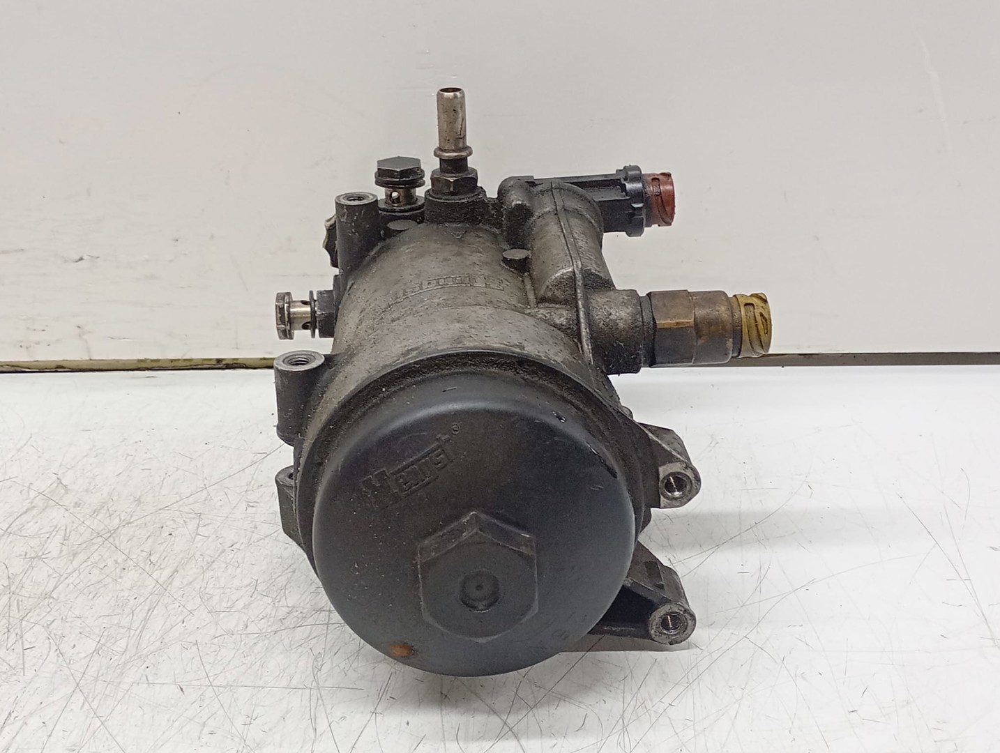 Carcasa filtru combustibil 5112501-7290 MAN TGL 7.150 1 (2005 - 2009)