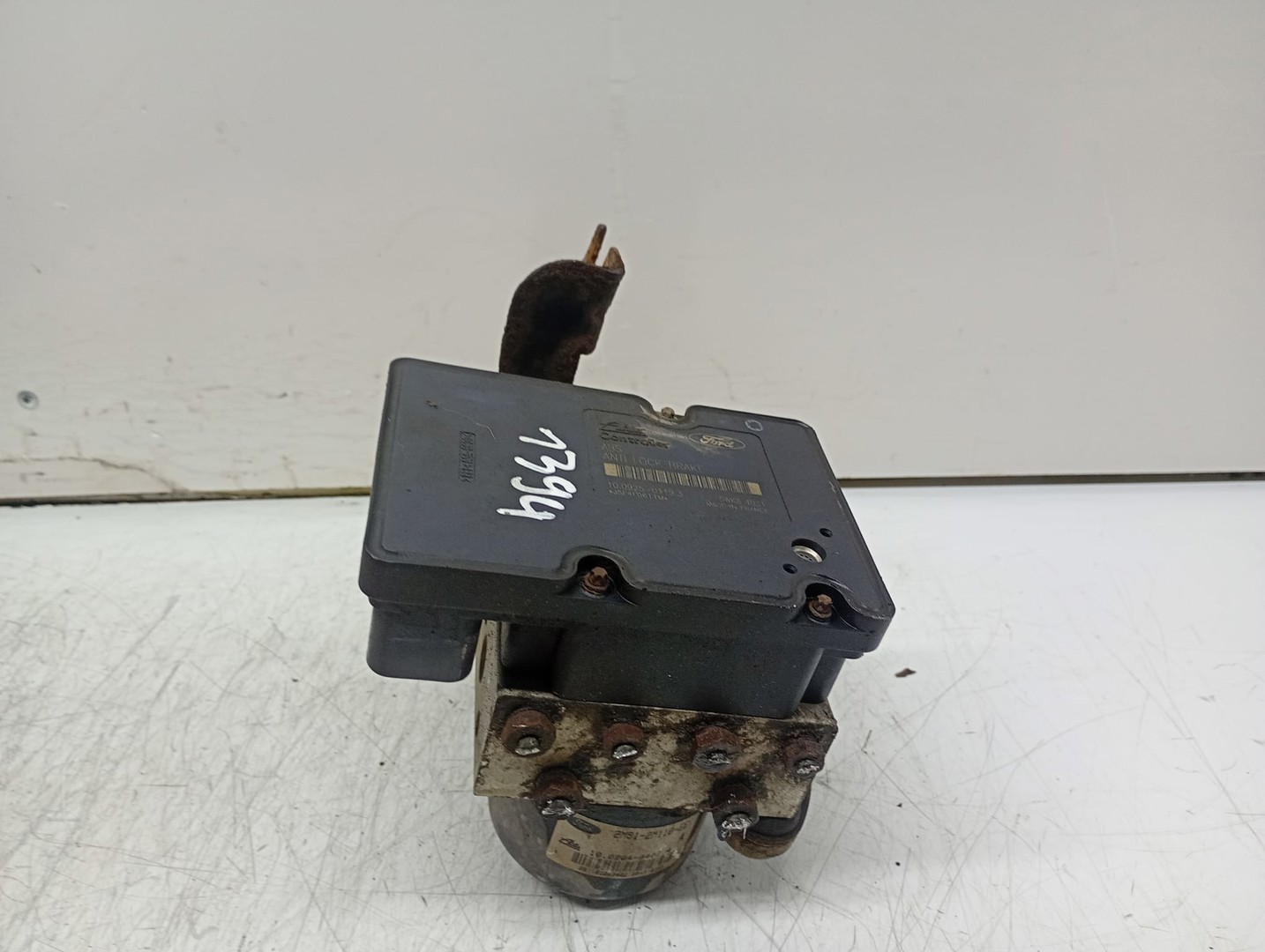 Pompa ABS 2M51-2M110-EE Ford Focus 1 (1999 - 2004)