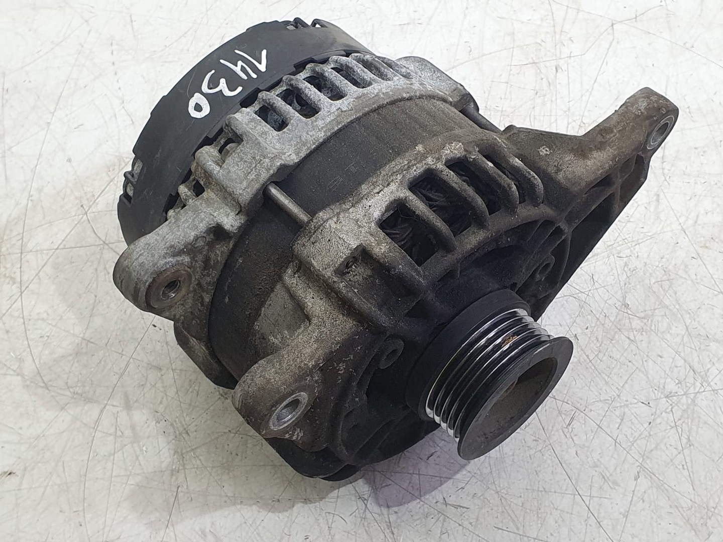 Alternator a0009063322 Mercedes Benz GLA-Class X156 (2013 - 2017)