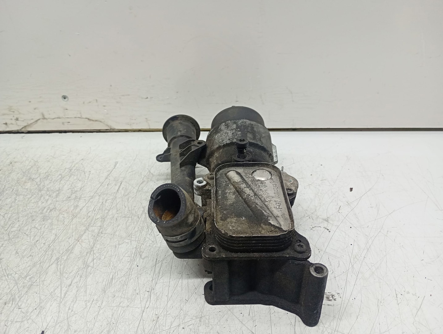 Pompa ABS 476600050R Renault Laguna 3 (2007 - 2011)