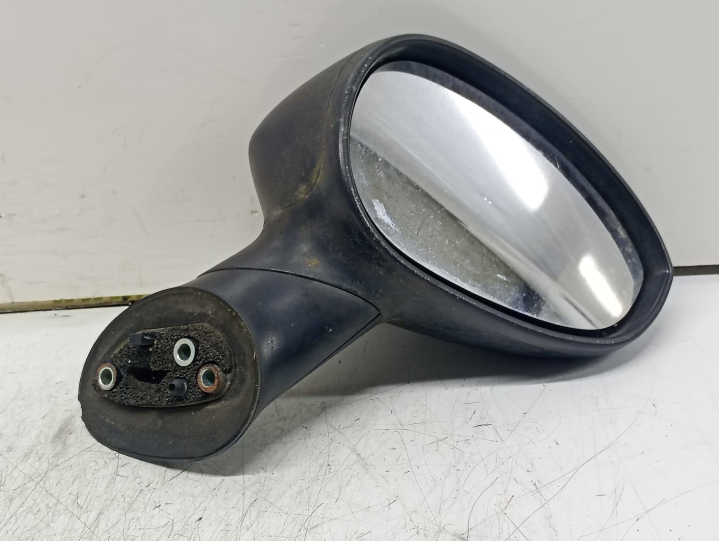 Oglinda dreapta E3011024 Fiat Grande Punto 2 (2008 - 2011)