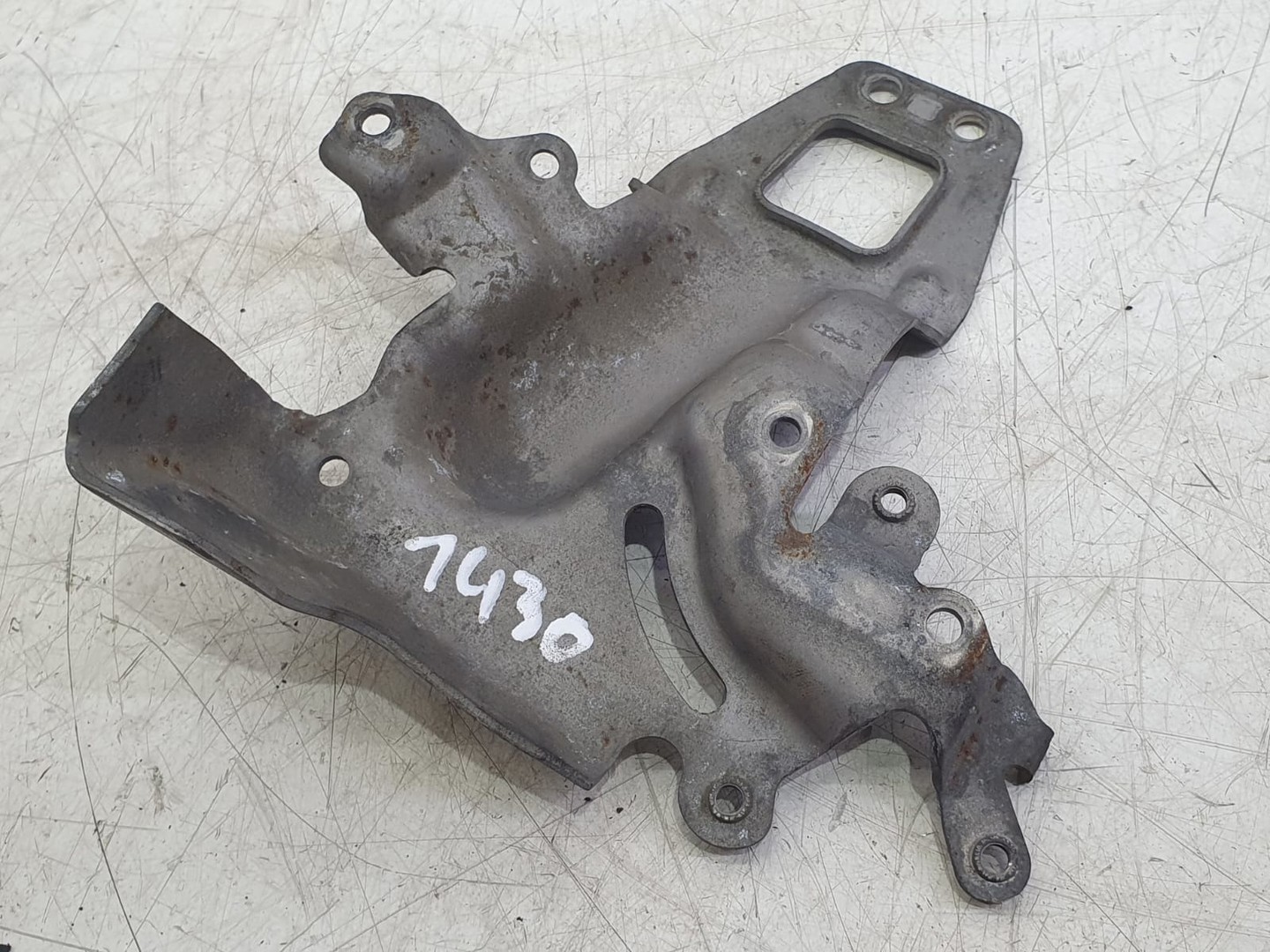Scut motor a6510901641 Mercedes Benz GLA-Class X156 (2013 - 2017) Cod: 197