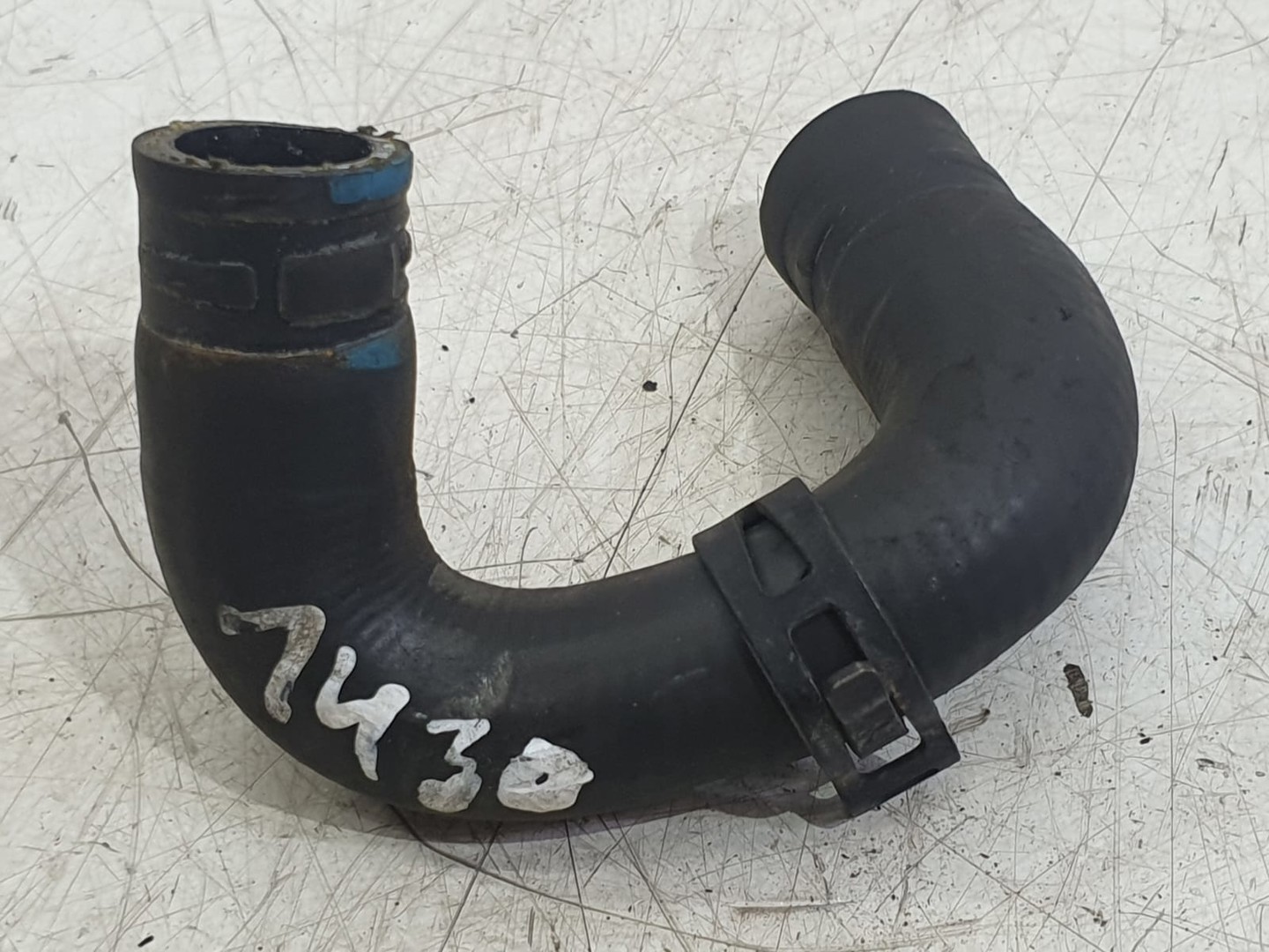 Furtun apa a6512001482 Mercedes Benz GLA-Class X156 (2013 - 2017)